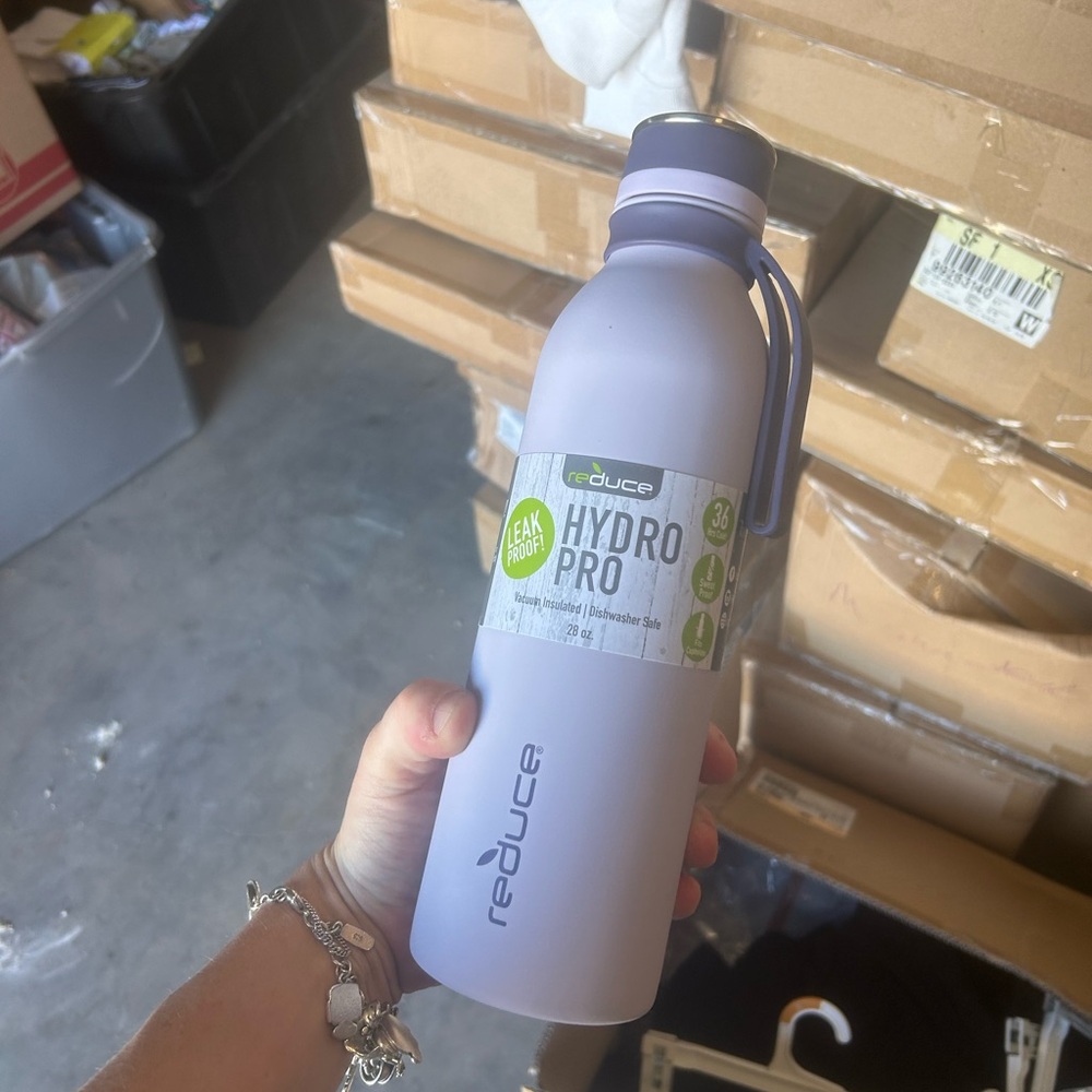 COPY - Water Bottle 23 ounce